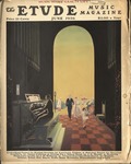 Volume 44, Number 06 (June 1926)