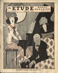Volume 44, Number 08 (August 1926)