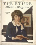 Volume 46, Number 01 (January 1928) by James Francis Cooke