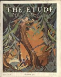 Volume 46, Number 10 (October 1928)