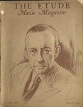Volume 53, Number 11 (November 1935) by James Francis Cooke