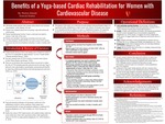Benefits of a Yoga-Based Cardiac Rehab Program by Weslyn Almond