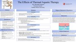 The Effects of Thermal Aquatic Therapy