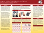 Comparing Validity of Body Composition Measuring Tools
