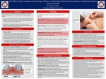 The Effects of Dry Needling on Pain, Range of Motion, and Strength in Elite Overhead Athletes with Shoulder Injuries by Sophia K. Smith