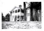 Withrow - Hamilton - Andrews Home Place 1 (Rutherford County, NC) by Unknown