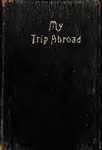 Travel Journal, 1927 (July 2) by Fay Webb Gardner