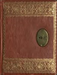 Diary, 1932-1933 (Red Cover)