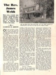1948, January 3 - James Milton Webb - The State Magazine