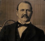 Portrait - Judge James L. Webb