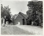 Photograph - New Prospect Baptist Church by Unknown