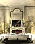 North Carolina Executive Mansion Dining Room