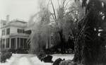 Webbley - In Winter (1945)