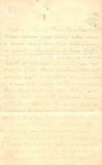 Correspondence - 1873 - W. P Andrews