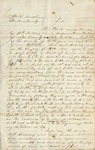 Deed - 1872, November 11 - Dr. W. P. Andrews by Unknown