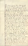 Deed - 1881 - April by Unknown