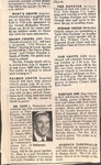 Newspaper- The Shelby Star - July 28 1989 - Gene Watterson
