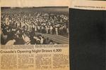 The Shelby Daily Star July 25, 1977 Crusade for Christ by Unknown