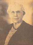 News Clipping - Mrs. Leander S. Hamrick by Unknown