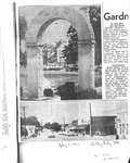 News Clipping - Gardner-Webb College Arch(1)