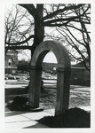 Photograph - Gardner-Webb College Arch(14)