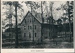 Photograph - "The Barn" Dormitory (5) by Unknown