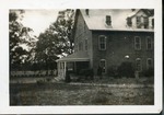 Photograph - "The Barn" Dormitory (6) by Unknown