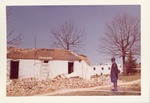 Photograph - "The Barn" Dormitory Demolished (3) by Unknown