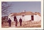 Photograph - "The Barn" Dormitory Demolished (4) by Unknown