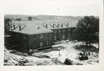 Photograph - Decker Hall Construction(2) by Unknown