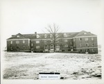 Photograph - Decker Hall by Unknown
