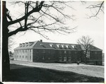 Photograph - Decker Hall(2) by Unknown
