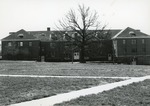Photograph - Decker Hall(4) by Unknown