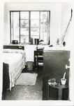 Photograph - Decker Hall Dorm Room