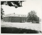 Photograph - Decker Hall(5) by Unknown