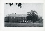 Photograph - Decker Hall(9)