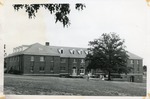 Photograph - Decker Hall(13) by Unknown