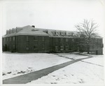 Photograph - Decker Hall(16) by Unknown