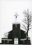 Photograph - Dover Memorial Chapel (3)