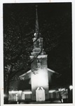 Photograph - Dover Memorial Chapel (4) by Unknown