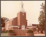 Photograph - Dover Memorial Chapel (5)