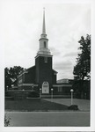 Photograph - Dover Memorial Chapel (7)
