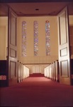 Photograph - Dover Memorial Chapel Interior (3) by Unknown