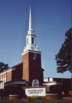 Photograph - Dover Memorial Chapel (8)