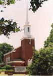 Photograph - Dover Memorial Chapel (9) by Gardner-Webb University