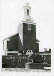 Photograph - Dover Memorial Chapel (1) by Gardner-Webb University