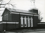 Photograph - Dover Memorial Chapel (2)