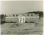 Photograph - HAPY Dormitory(17) by Gardner-Webb University