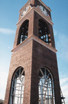 Photograph - Hollifield Bell Tower