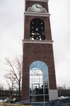 Photograph - Hollifield Bell Tower(3)